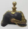 Hessen 25th or 64th Field Artillery Officers Pickelhaube Visuel 2